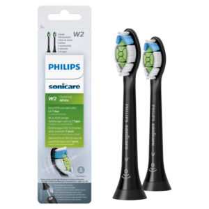 PHILIPS SONICARE Optimal White HX6062/13 náhradní hlavice 2 kusy