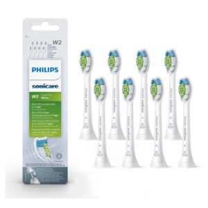 PHILIPS SONICARE Optimal White HX6068/12 standardní velikost hlavice