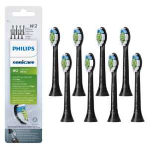 PHILIPS SONICARE Optimal White HX6068/13 náhradní hlavice 8 kusů