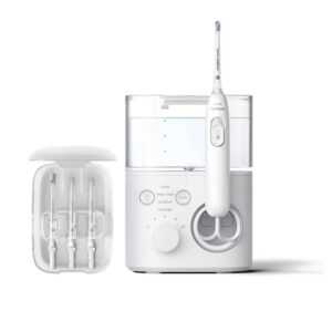 PHILIPS SONICARE Power Flosser Station HX3911/40 ústní sprcha