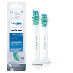 PHILIPS SONICARE ProResults HX6012/07 standardní velikost hlavice 2 kusy