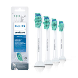 PHILIPS SONICARE ProResults HX6014/07 náhradní hlavice 4 ks