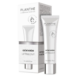 PLANTHÉ Oční krém liftingový 15 ml