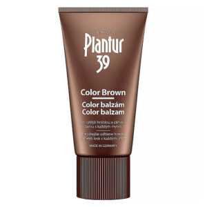 PLANTUR 39 Color Brown Balzám na vlasy 150 ml