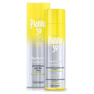 PLANTUR39 Hyaluron šampon 250 ml