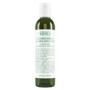 KIEHL´S Pleťové tonikum bez alkoholu Cucumber Herbal 250 ml