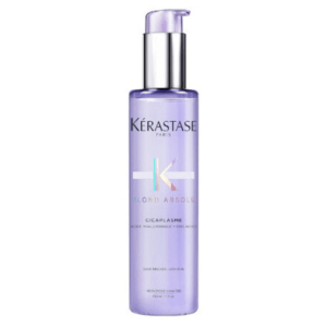 KÉRASTASE Posilující termoochranné sérum pro blond a melírované vlasy 150 ml