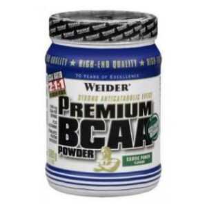 Premium BCAA