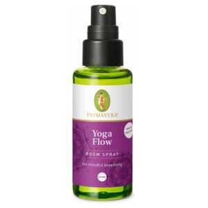 PRIMAVERA Pokojový sprej Yoga Flow 50 ml