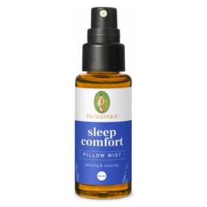 PRIMAVERA Sleep Comfort Polštářkový sprej 30 ml