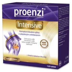 PROENZI Intensive 120 tablet