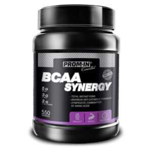 PROM-IN Essential BCAA synergy grep 550 g