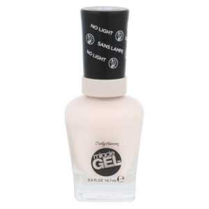 SALLY HANSEN Miracle Gel na nehty 430 Créme De La Créme 14