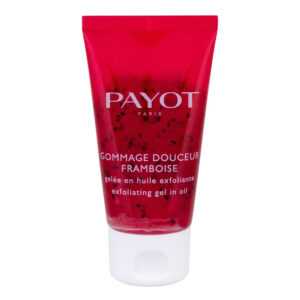 PAYOT Les Démaquillantes peeling Gommage Douceur Framboise 50 ml