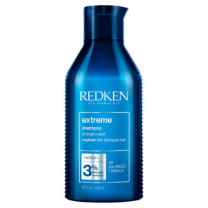 REDKEN Posilující šampon pro suché a poškozené vlasy Extreme 300 ml