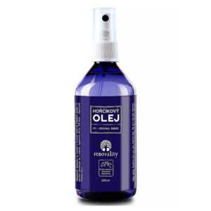 RENOVALITY Hořčíkový olej 200 ml