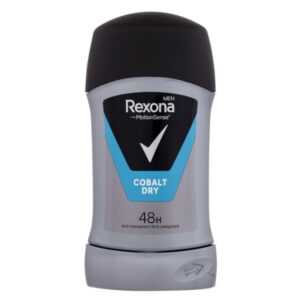 REXONA Men Cobalt Dry Tuhý antiperspirant 50 ml