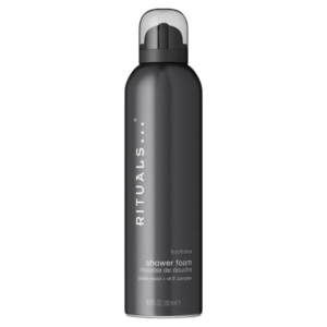 RITUALS Rituals Homme Sprchová pěna 200 ml