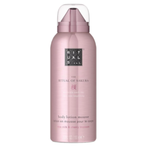 RITUALS The Ritual of Sakura Pěnové tělové mléko 150 ml