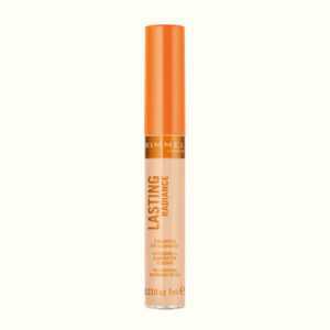 RIMMEL LONDON Rozjasňující korektor Lasting Radiance 050 Nude 7 ml