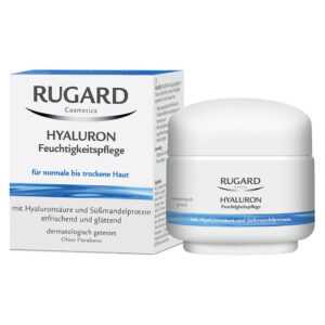 RUGARD Hyaluronový krém 50ml