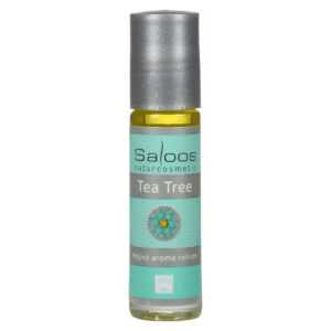 SALOOS Hojivý aroma roll-on Tea Tree 9 ml