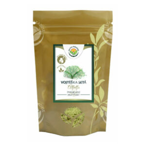 SALVIA PARADISE Alfalfa mladá zelená vojtěška 100 g