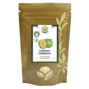 SALVIA PARADISE Garcinia cambogia prášek 100 g