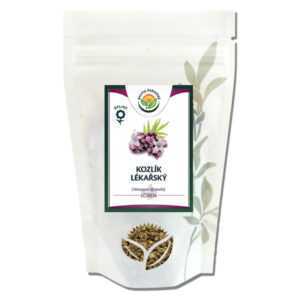 SALVIA PARADISE Kozlík lékařský kořen 250 g