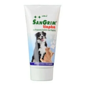 SANGRIM Tlapka mast 30 ml