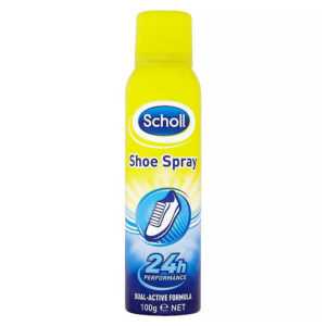 SCHOLL Deodorant sprej do bot 150 ml