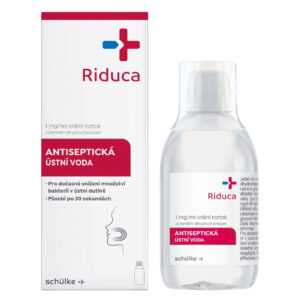 SCHULKE Riduca 1 mg/ml orální roztok 250 ml