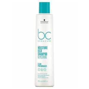 SCHWARZKOPF Professional BC Bonacure Šampon Moisture Kick 1000 ml