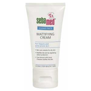 SEBAMED Clear Face Matující krém 50 ml