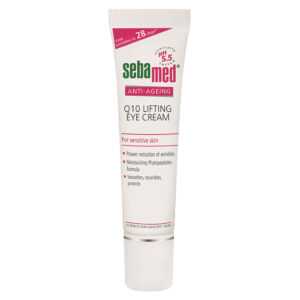 SEBAMED Liftingový oční krém s Q10 15 ml