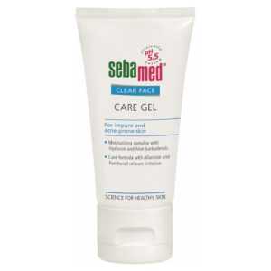 SEBAMED Clear Face Pečující gel 50 ml