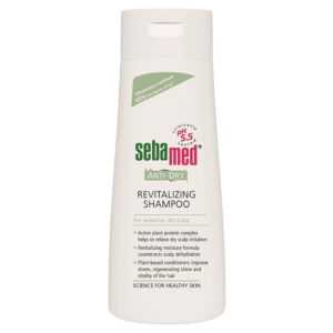 SEBAMED Anti-Dry Šampon s Fytosteroly 200 ml