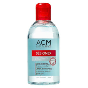 ACM Sébionex Micelární voda na problematickou pleť 250 ml