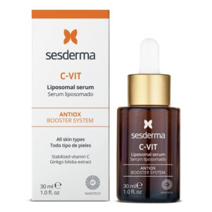 SESDERMA C-VIT liposomové sérum 30 ml