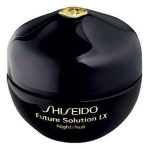 Shiseido FUTURE Solution LX Total Regenerating Cream  50ml