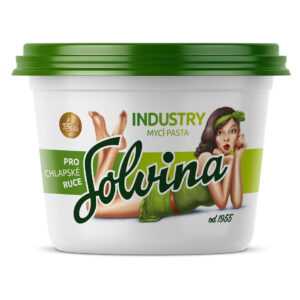 SOLVINA Industry 450 g