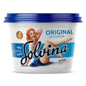 SOLVINA Original 450g