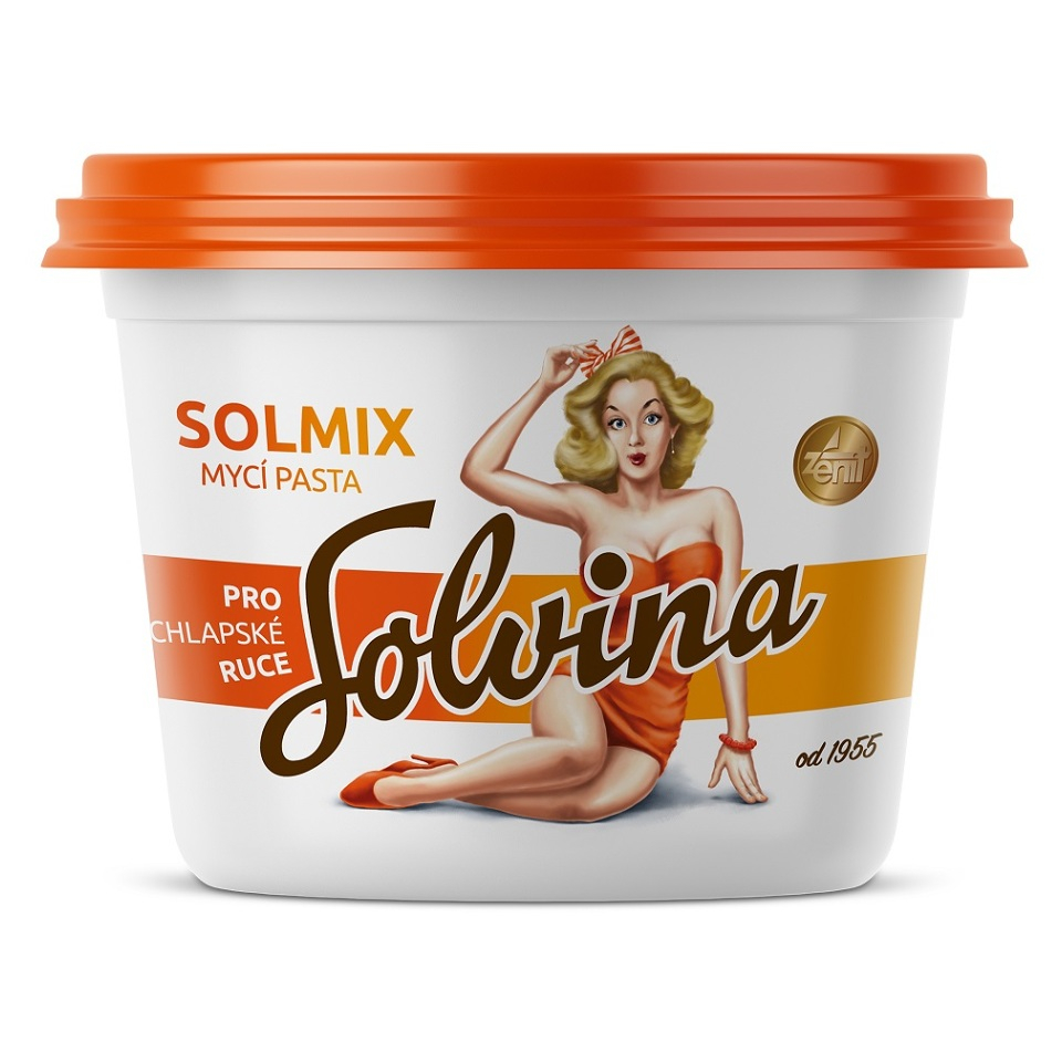 SOLVINA Solmix 375 g