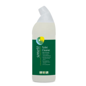 SONETT WC čistič cedr-citronela 750 ml