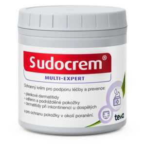 SUDOCREM Multi-expert 400 g