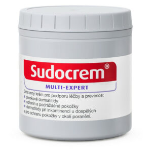 SUDOCREM Multi-expert 60 g