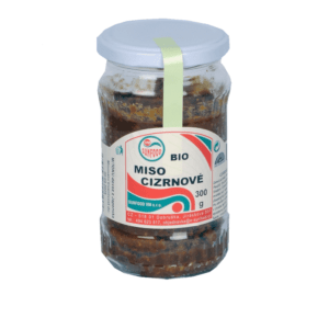 SUNFOOD Miso cizrnové BIO 300 g