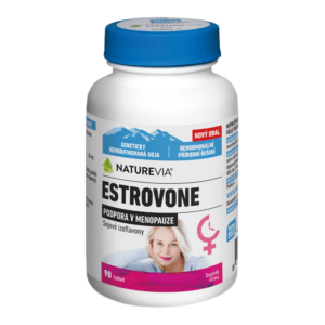 NATUREVIA Estrovone 90 tablet