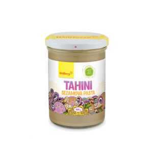 WOLFBERRY Tahini sezamová pasta 400 g