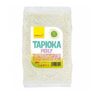 WOLFBERRY Tapioka perly 500 g